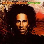 Платівка Bob Marley & The Wailers – Natty Dread|Боб Марлі та Wailers-Натті Дред