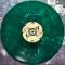 Vildhjarta – Thousands Of Evils (12", EP, Limited Edition, Reissue, Remastered, Green/White Marbled Transparent, 180g, Vinyl)