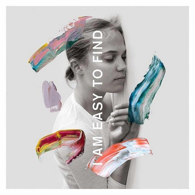 The National – I Am Easy To Find (2LP, Album, 180g, Vinyl)
