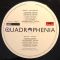 Quadrophenia (Music From The Soundtrack Of The Who Film) (2LP, Compilation, Reissue, 180 Gram, Vinyl)