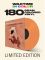 Robert Johnson – King Of The Delta Blues Singers (LP, Compilation, Limited Edition, Orange Vinyl)