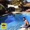 Post Malone – Austin (2LP, Album, Stereo, Blue [Light, Translucent] Vinyl)