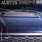 Post Malone – Austin (2LP, Album, Stereo, Blue [Light, Translucent] Vinyl)