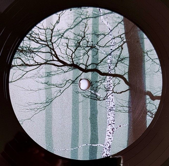 Trentemoller – The Last Resort (3LP, Album, Reissue, Vinyl)