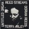 Платівка Terry Riley – Reed Streams|Террі Райлі