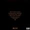 Black Pumas – Chronicles Of A Diamond (LP, Album, Stereo, Clear Vinyl)