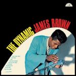 James Brown – The Dynamic James Brown (LP, Compilation, Limited Edition, Red Vinyl)