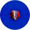 Chansons Collected (2LP, Compilation, Numbered, Red and Blue Vinyl)