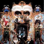 Платівка Michael Jackson – Dangerous|Майкл Джексон-Небезпечно(2xLP)