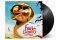Fear And Loathing In Las Vegas (Music From The Motion Picture) (2LP, Single Sided, Compilation, Etched Vinyl)