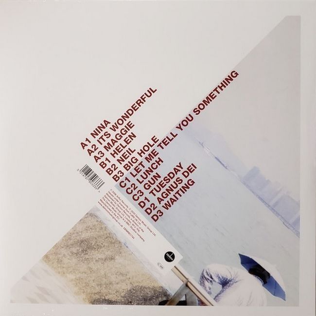 The Durutti Column – Keep Breathing (Vinyl)