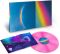 Coldplay – Moon Music (LP, Album, Limited Edition, Pink Translucent Vinyl)
