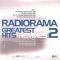 Radiorama – Greatest Hits & Remixes Vol. 2 (Vinyl)