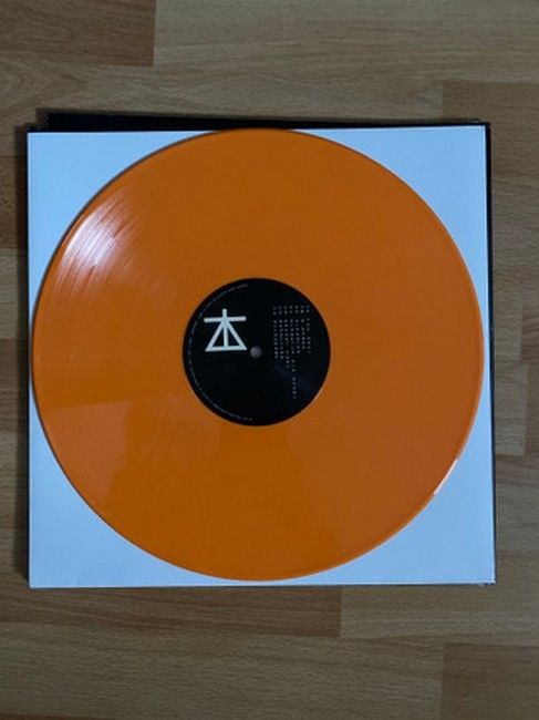 Платівка Kasabian – The Alchemist’s Euphoria(Vinyl, Limited Edition)|Касабіан-Ейфорія алхіміка