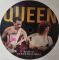 Queen – Radio Transmission (LP,  Compilstion, White Vinyl)