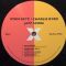 Stan Getz, Charlie Byrd – Jazz Samba (LP, Album, Limited Edition, Vinyl)