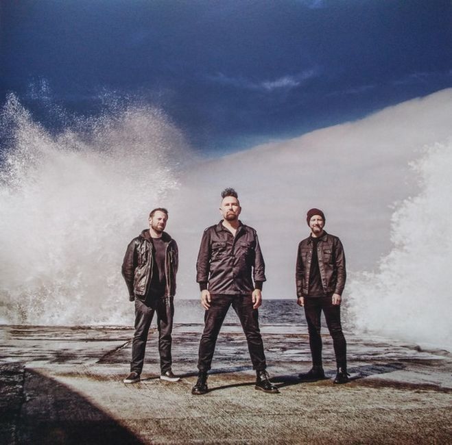 Therapy? – Cleave (Vinyl)