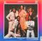 Jefferson Starship – Gold (LP, 7", Record Store Day, Compilation, Limited Edition, Gold Vinyl)