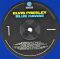 Elvis Presley – Blue Hawaii (LP, Album, Limited Edition, Reissue, Stereo, Blue Vinyl)