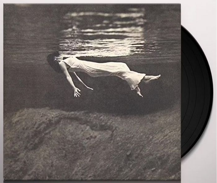 Платівка Bill Evans and Jim Hall– Undercurrent|Білл Еванс і Джим Холл-Підводна течія