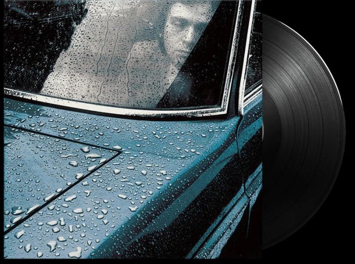 Peter Gabriel – Peter Gabriel (Car) (LP, Album, 180g, Vinyl)