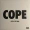 Manchester Orchestra – Cope (Live At The Earl) (LP, Limited Edition, Opaque Bone Vinyl)