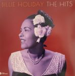 Billie Holiday - The Hits (LP, Deluxe Edition)