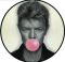 David Bowie - Best Of Live Volume One (LP, Compilation, Limited Edition, Picture Disc, Unofficial Release)