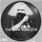 Lady Gaga - The Fame Monster (LP, Album, Picture Disc, Clean Lyrics, Vinyl)