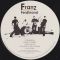 Franz Ferdinand – Franz Ferdinand (LP, Album, Vinyl)