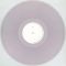 Portico Quartet Ensemble – Terrain (Extended) (2LP, Album, Limited Edition, Single Sided, Clear Vinyl)