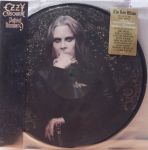 Ozzy Osbourne - Patient Number 9 (2LP, Album, Picture Disc, Stereo)
