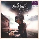 Платівка Beth Hart – War In My Mind|Бет Харт-Війна в моїх думках(2xLP,Purple Vinyl)