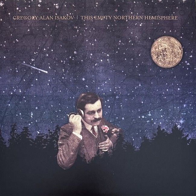 Gregory Alan Isakov – This Empty Northern Hemisphere (LP, Album, Stereo, Vinyl)