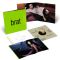 Charli XCX – Brat (LP, Album, Black Ice Vinyl)