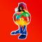 Bjork – Volta (2LP, Album, Vinyl)