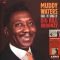 Muddy Waters – Muddy Waters Sings The Songs Of Big Bill Broonzy (LP, Album, Stereo, Vinyl)