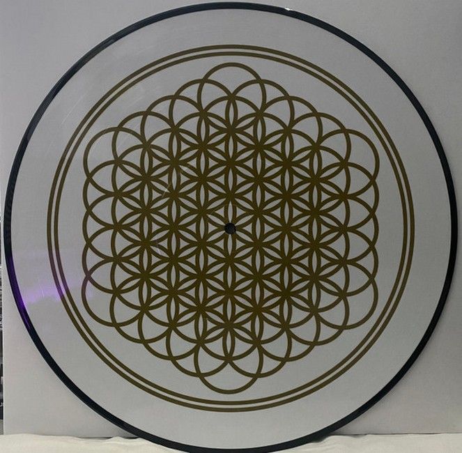 Платівка Bring Me The Horizon – Sempiternal|Принеси мені горизонт-Напівзимовий