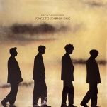 Платівка Echo & The Bunnymen – Songs To Learn & Sing|Echo & The Bunnymen – Пісні для вивчення та співу