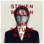 Платівка Steven Wilson – The Future Bites|Стівен Вілсон-Майбутнє кусається