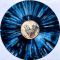 Платівка Black Country Communion – V|Причастя Чорної країни – V(2xLP,Cosmic Blue Marble Splatter Vinyl)