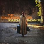 Платівка Ryuichi Sakamoto – The Staggering Girl|Рюїчі Сакамото - Дівчина, що хитається