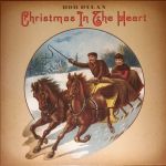 Платівка Bob Dylan – Christmas In The Heart|Боб Ділан-Різдво в серці