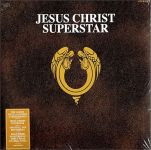 Платівка Various, Andrew Lloyd Webber & Tim Rice – Jesus Christ Superstar|Різне, Ендрю Ллойд Веббер і Тім Райс - Ісус Христос  Суперзірка(2xLP)