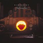 Платівка Marillion – This Strange Engine|Марілліон-Цей дивний двигун(2xLP)