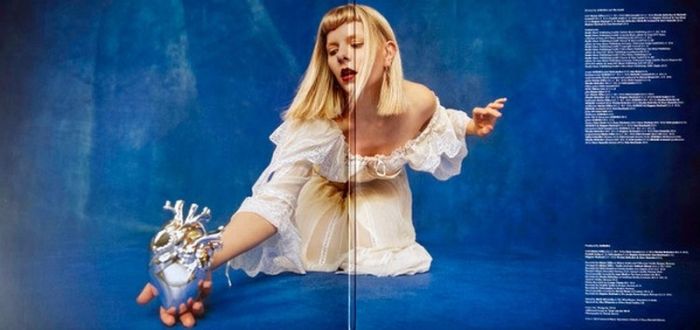 Платівка Aurora – What Happened To The Heart?|Аврора-Що трапилося з серцем?(2xLP)