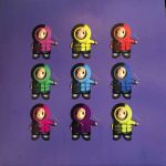 Платівка Marillion – Anoraknophobia|Марілліон-Аноракнофобія(2xLP)