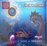 Платівка Kansas – Point Of Know Return|Канзас-Повернення точки знання(3xLP+2CD)