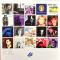 Платівка Marianne Faithfull – Songs Of Innocence And Experience 1965-1995|Маріанна Фейтфулл-Пісні невинності та досвіду 1965-1995(2xLP)