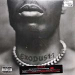 Платівка DMX – Exodus|DMX – Вихід